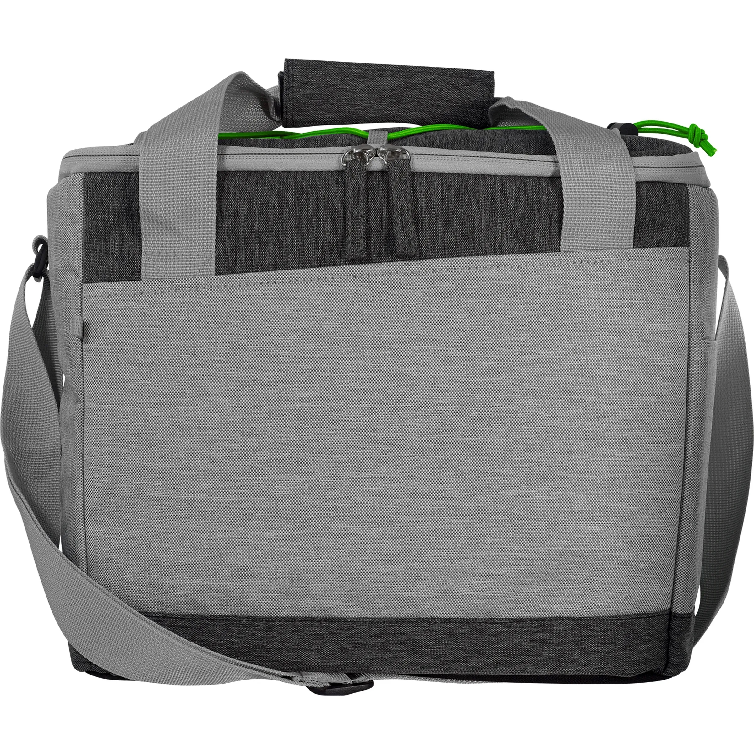 BAY EMBLEM PICNIC COOLER BAG 5