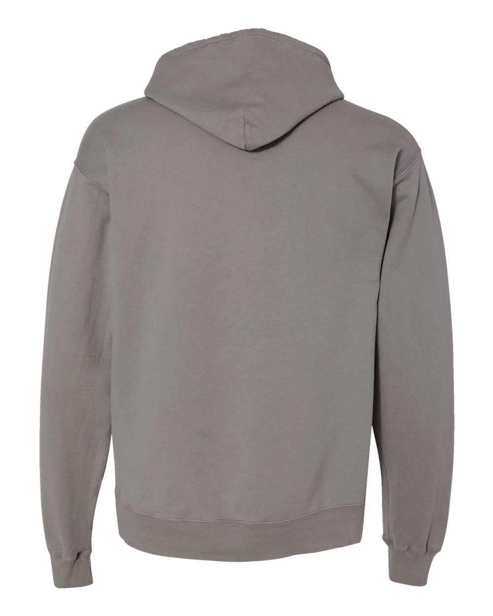Unisex Garment-Dyed Hooded Sweatshirt - GDH450 84