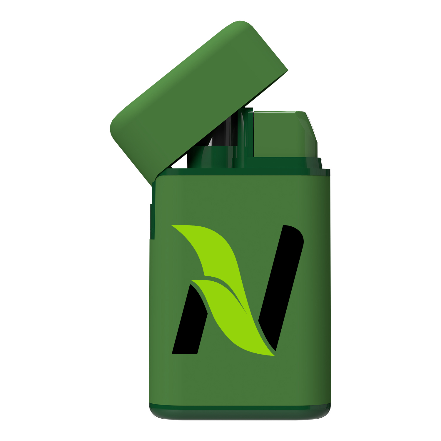 MK LIGHTER® AVALON E PROTECTIVE CAP TORCH LIGHTER 4