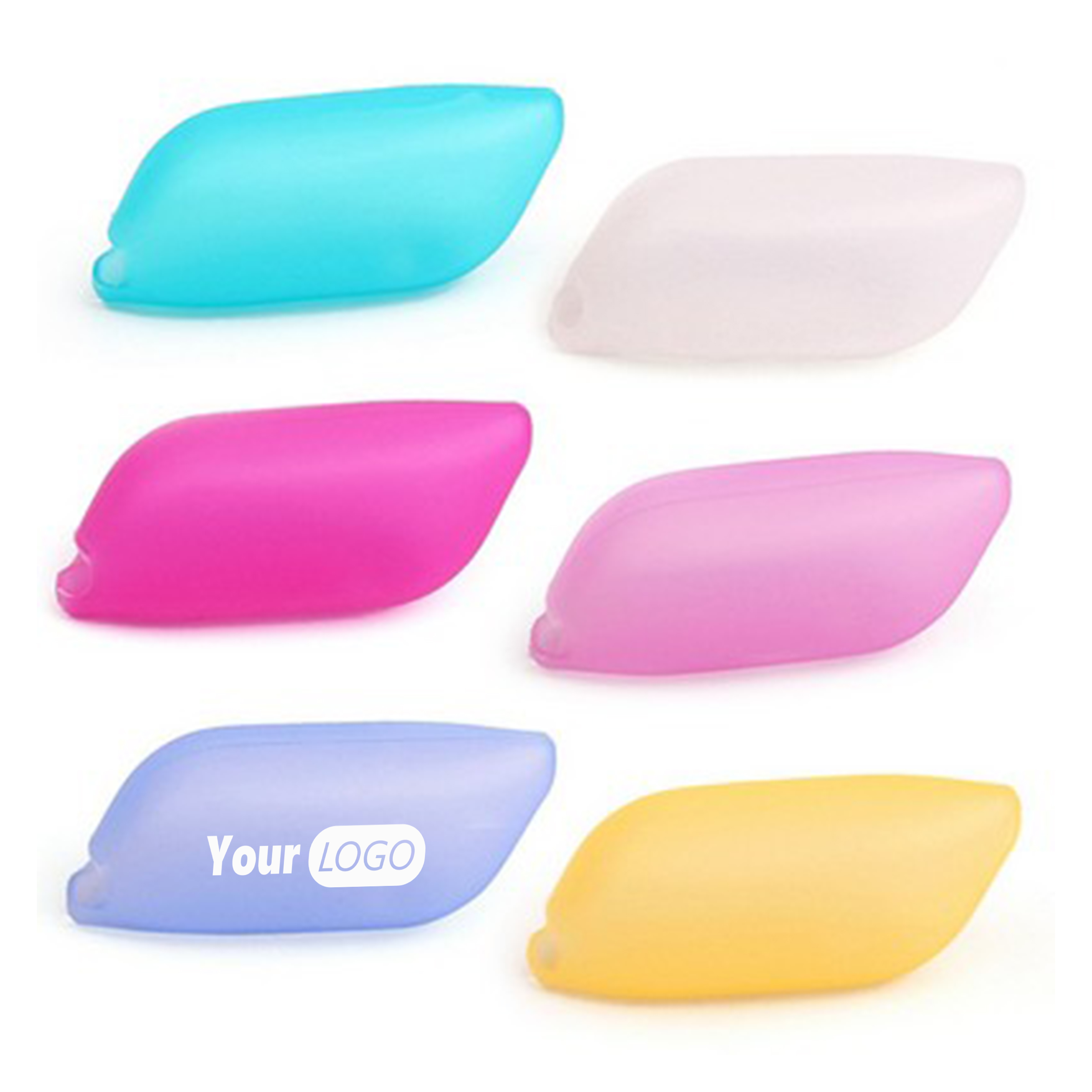 Silicone Portable Toothbrush Covers For Ultimate Cleanliness 1