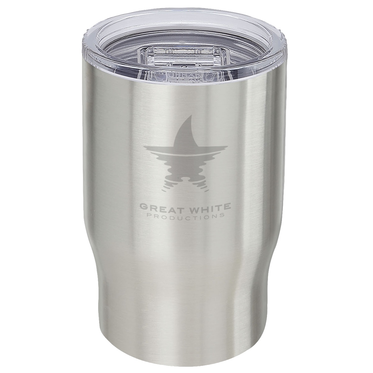 12 oz Urban Peak® 3-in-1 Tumbler 60