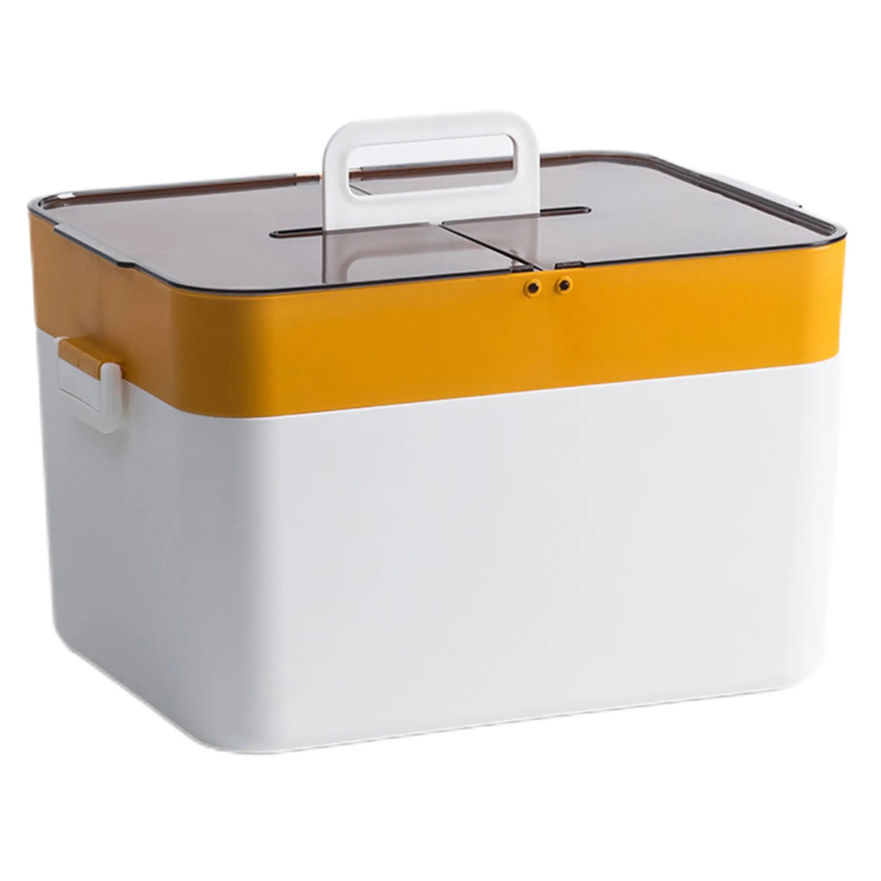 Household Medicine Box 4