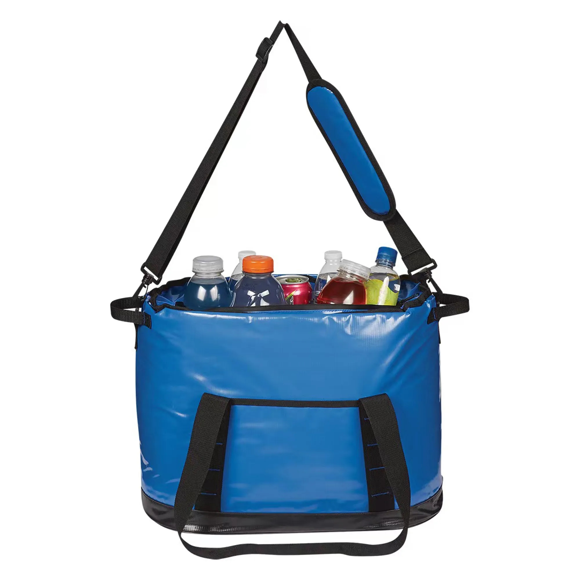 Large Capacity Security Bag 4