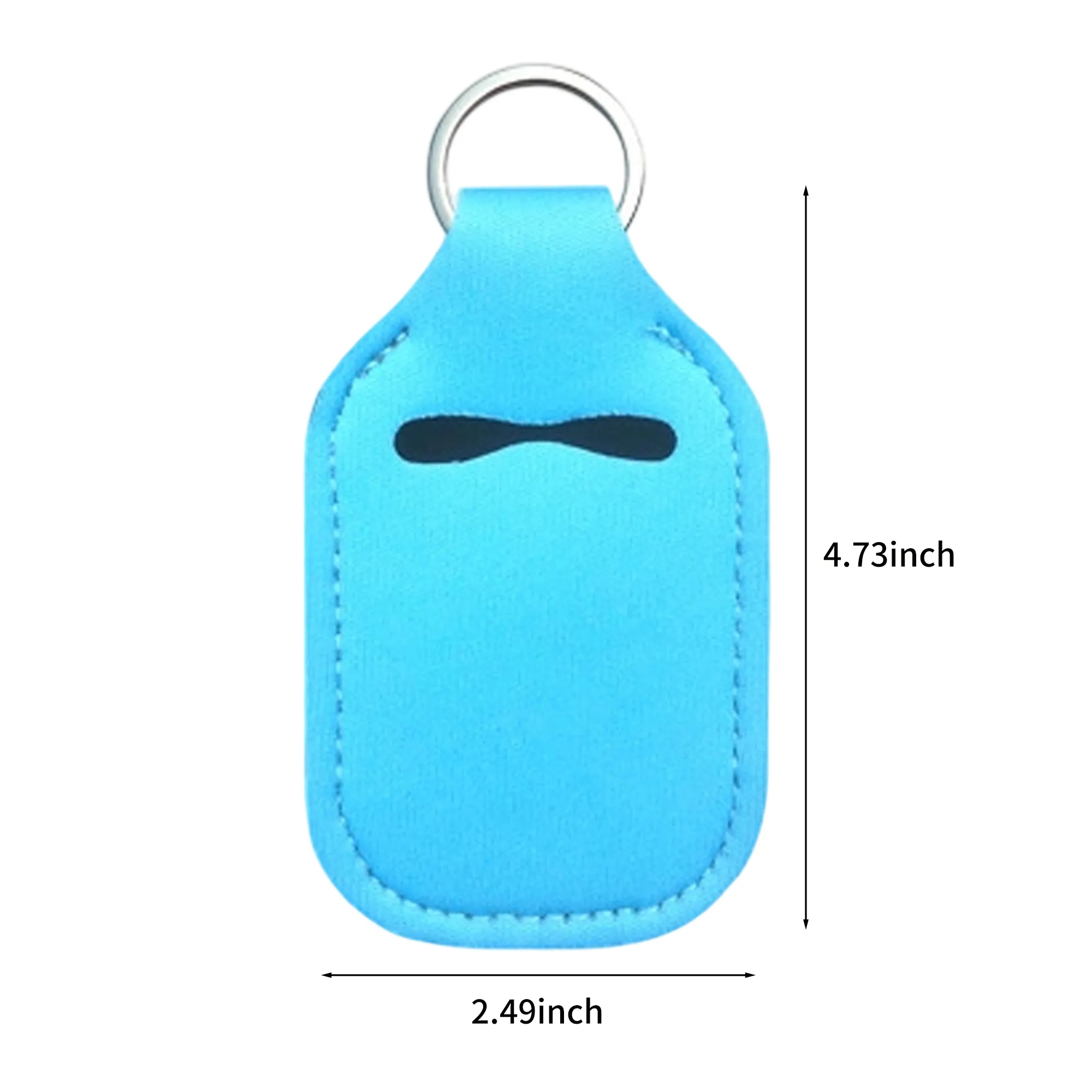 Eco friendly kraft coffee sleeve, compact and practical for cafes or promotions. 11