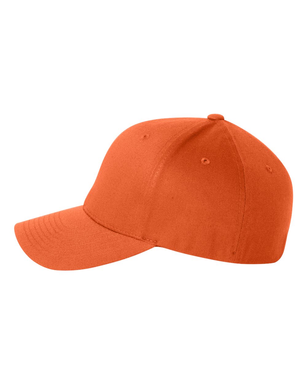 Cotton Blend Cap - 6277 125