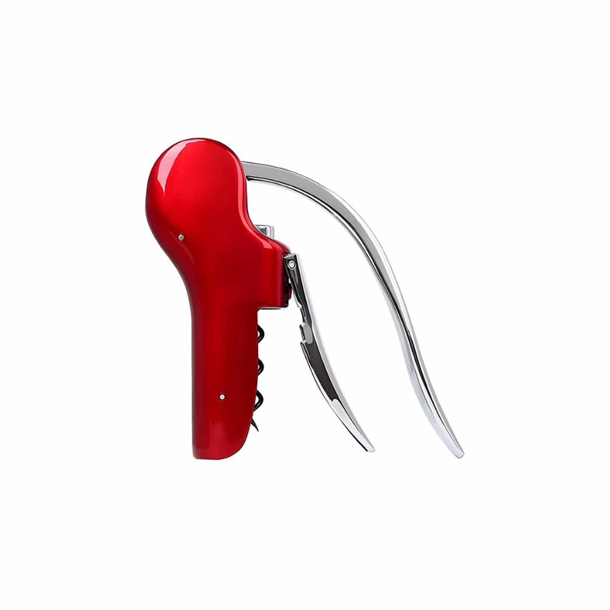 Red Wine Bottle Opener 2