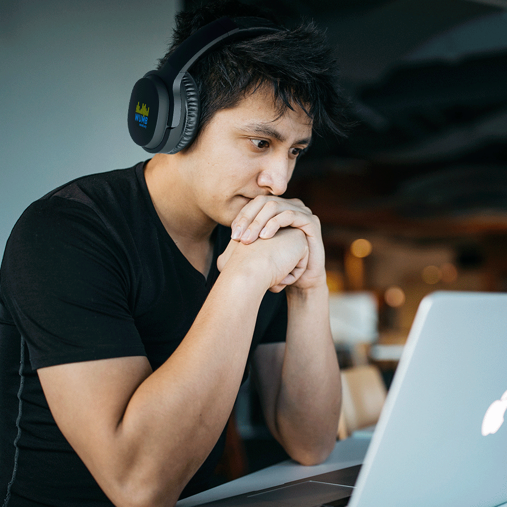 Mesa Noise Canceling Headphones 8