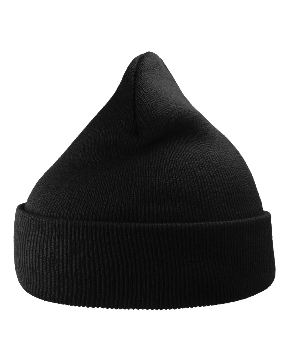 Sustainable 12" Knit Beanie - WIND 6