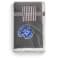 Field & Co. 100% Recycled PET Sherpa Blanket 110