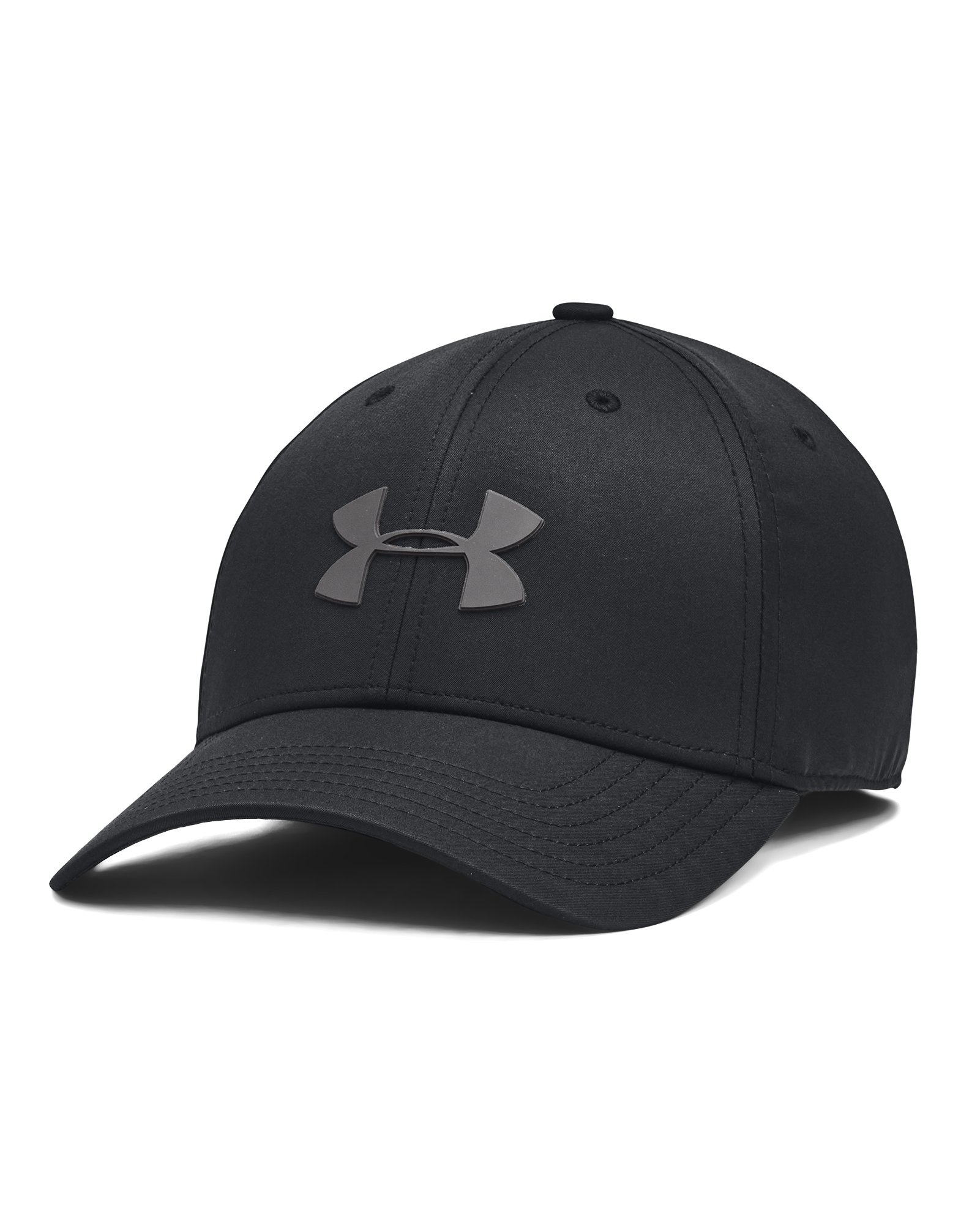 UA Blitzing Low Storm Men's Adjustable Cap 7