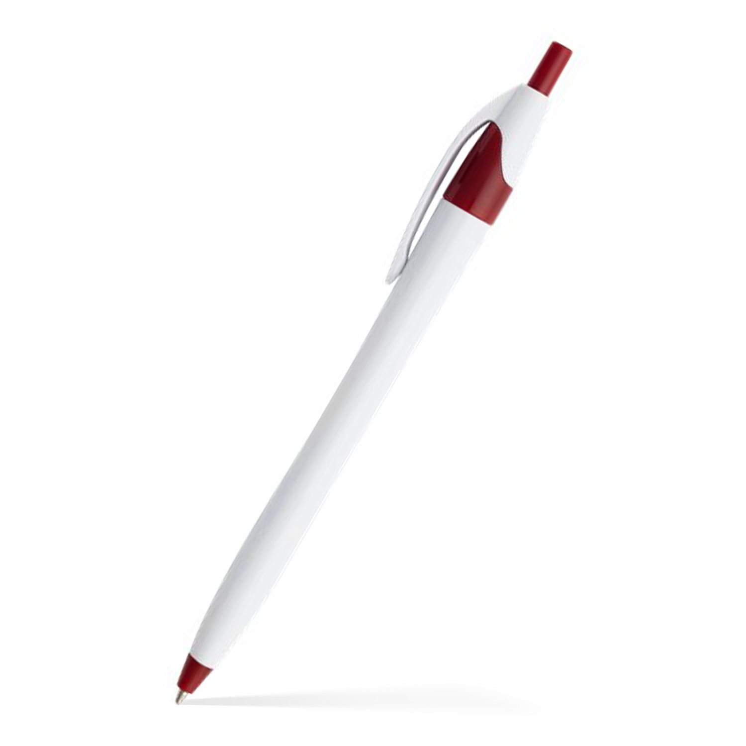Slimster II Click Pen 8