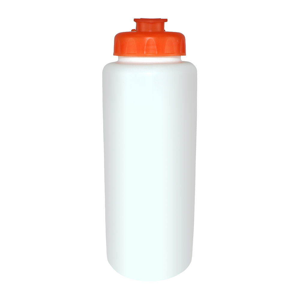 32 oz. Grip Bottle with Flip Top Cap 3