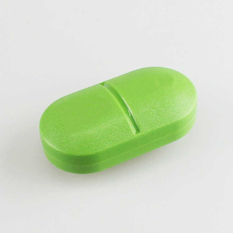 Compart Pill Box 6