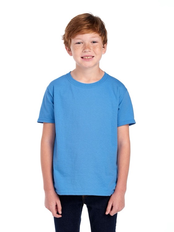 FRUIT OF THE LOOM HD Cotton™ Youth T-Shirt 15