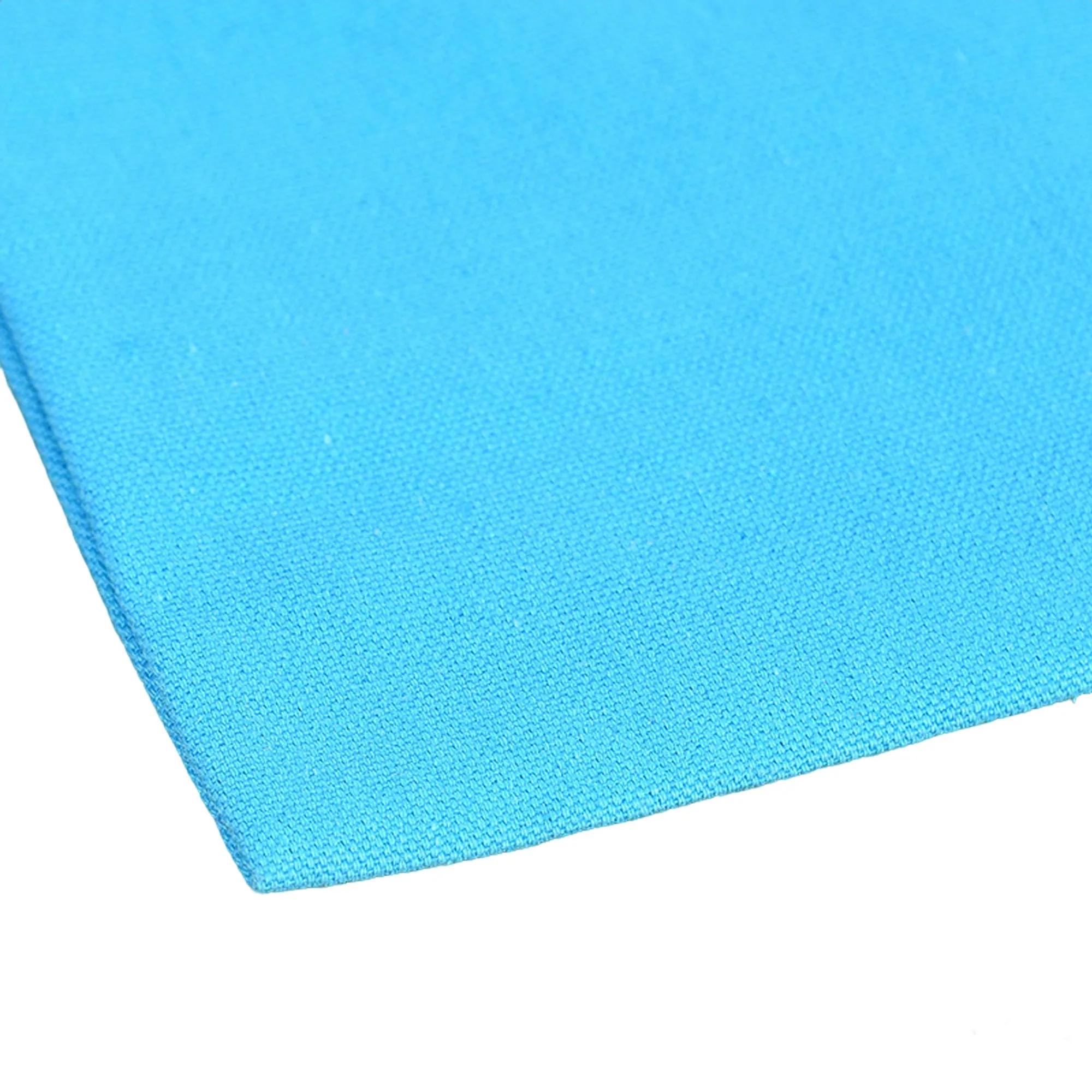 13.4" X 15" Cotton Canvas Tote Bag 9