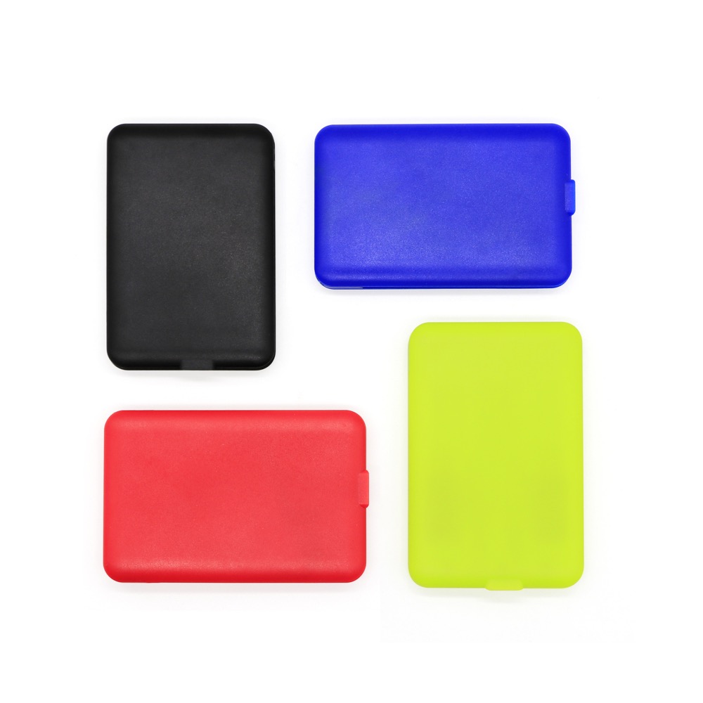 Multifunctional Charging Cable Set with 3 USB Adapters 2