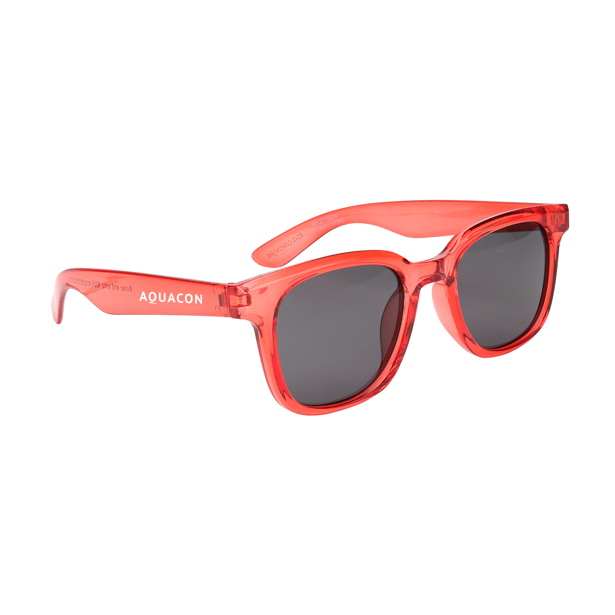 Zander Recycled Frame Sunglasses 9