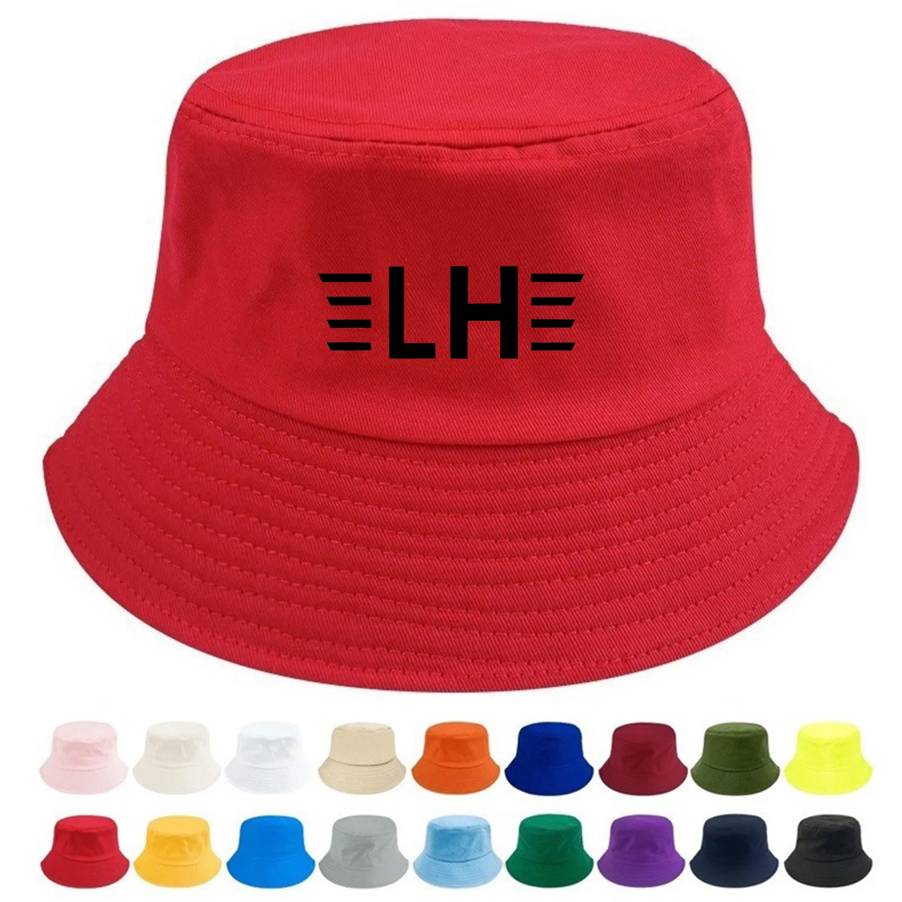 Bucket Hat 14
