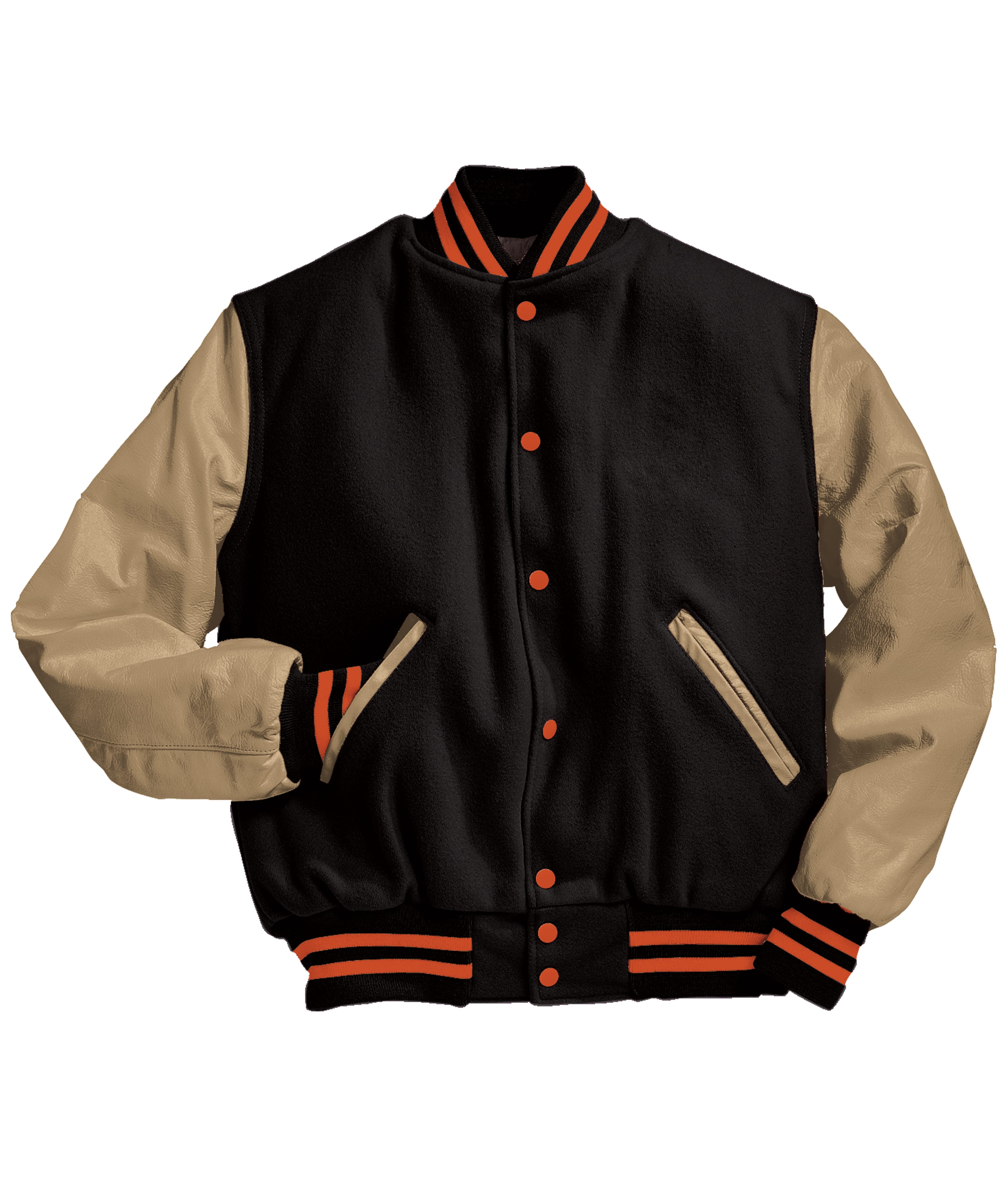 Varsity Jacket 15