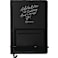FSC® Mix 6" x 8" Moda Notebook 10