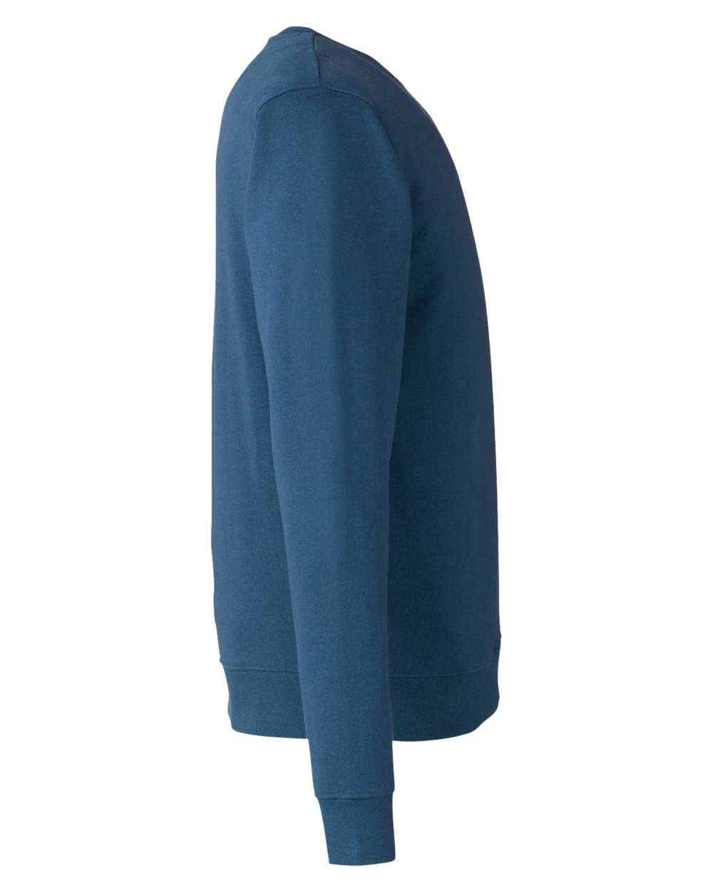 Unisex Reclaimist Fiber Crewneck Sweatshirt - EC5305 11