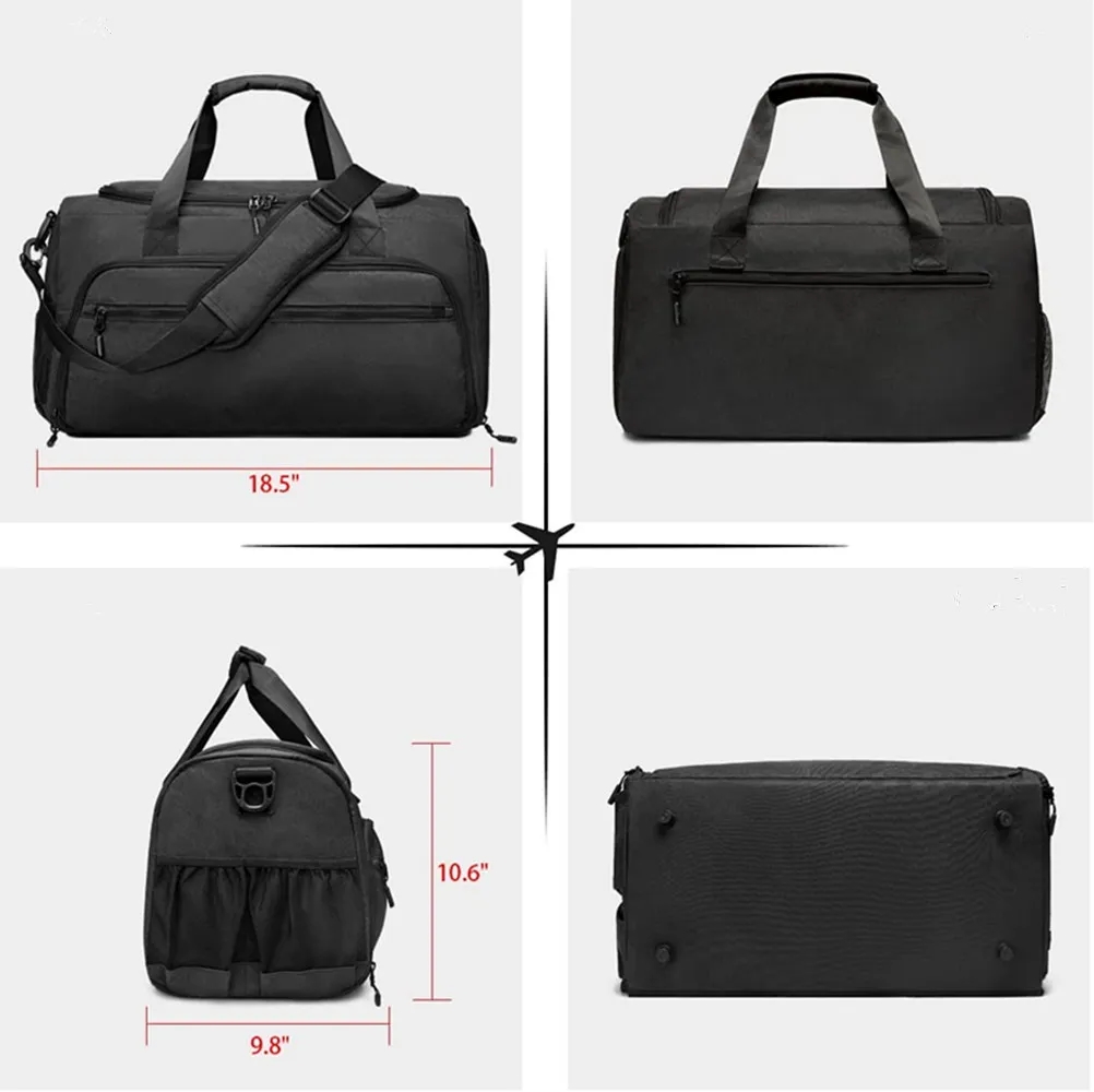 Sports Bag 2