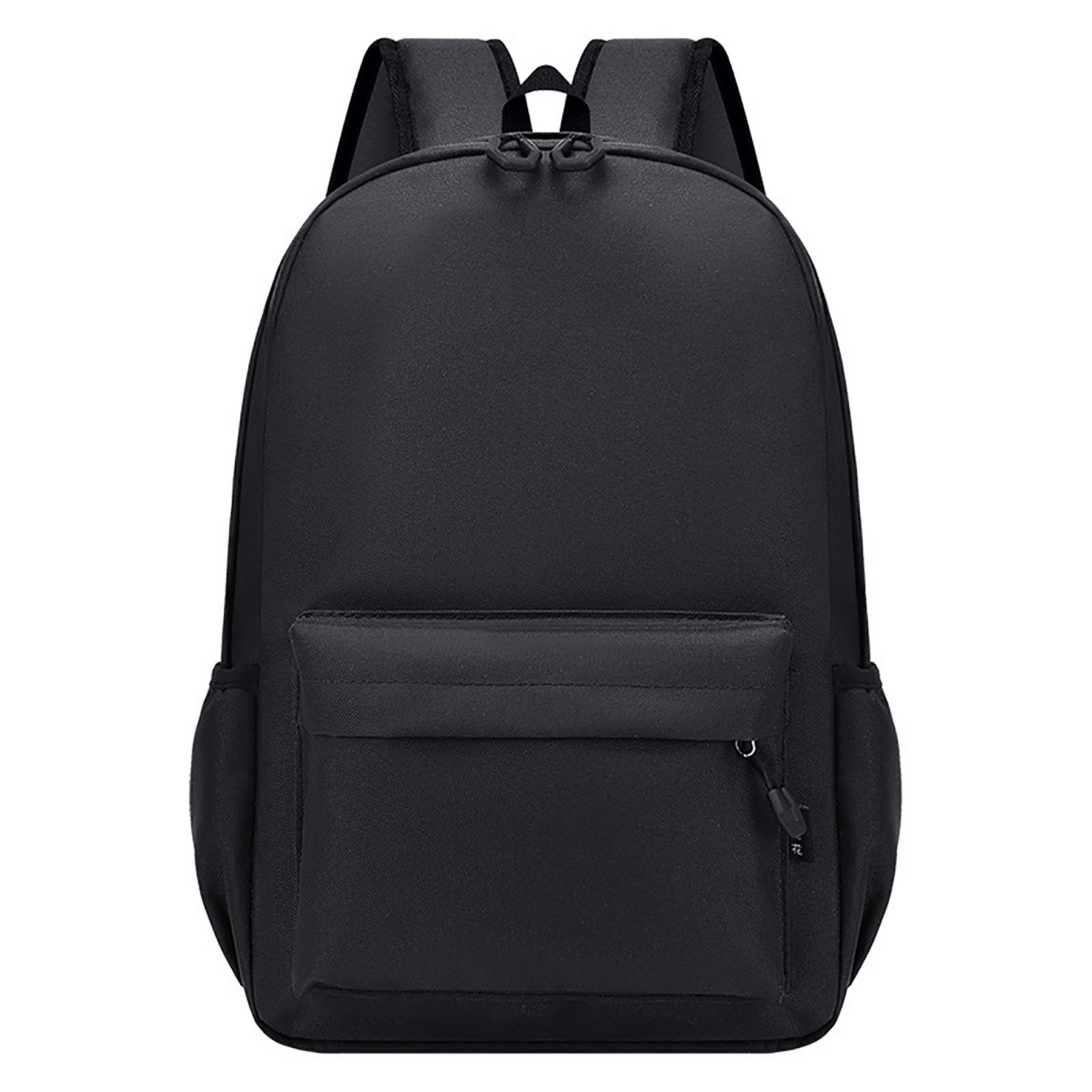 Lightwight Backpack For School With Bottle Side Pockets 10