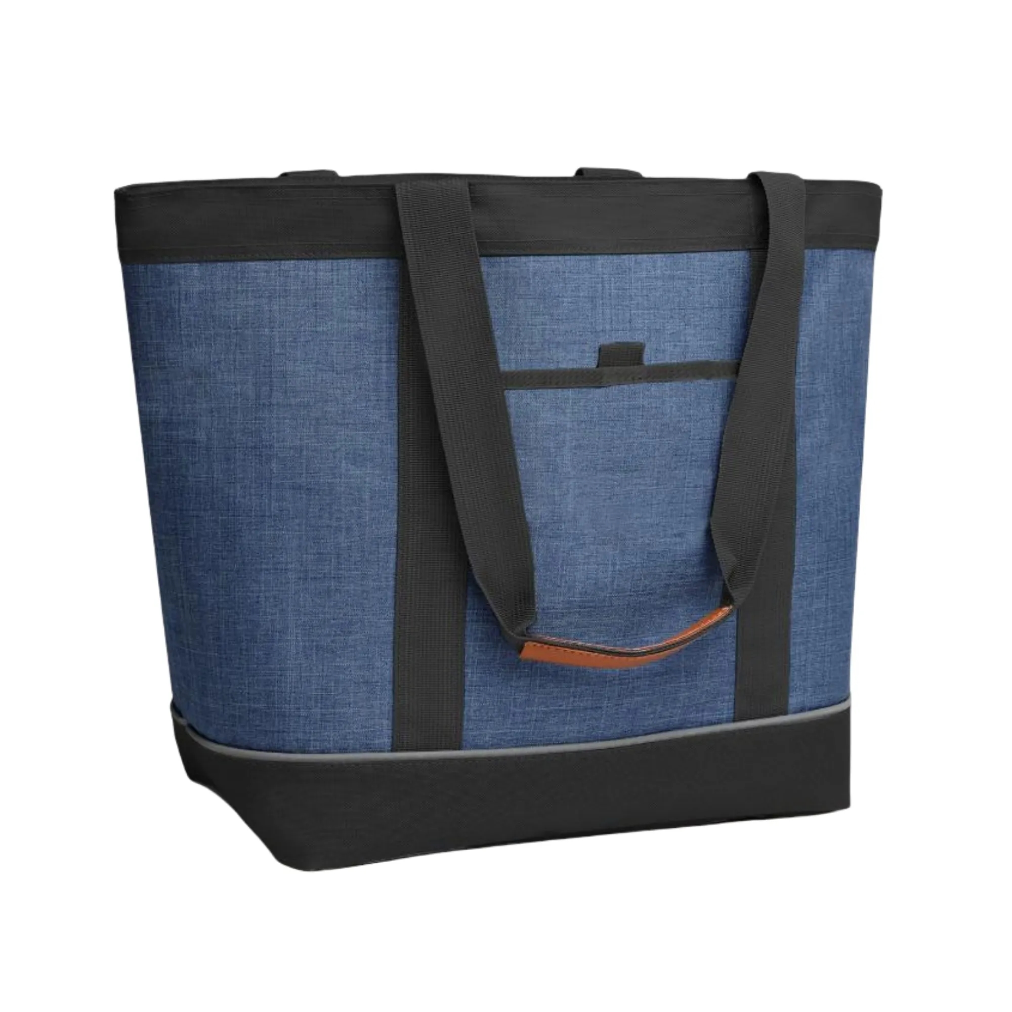 Reusable Oxford Insulated Cooler Tote Bag Outdoor 2