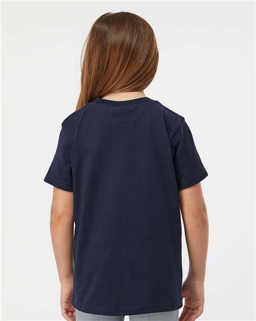 Youth Fine Jersey T-Shirt - 235 127