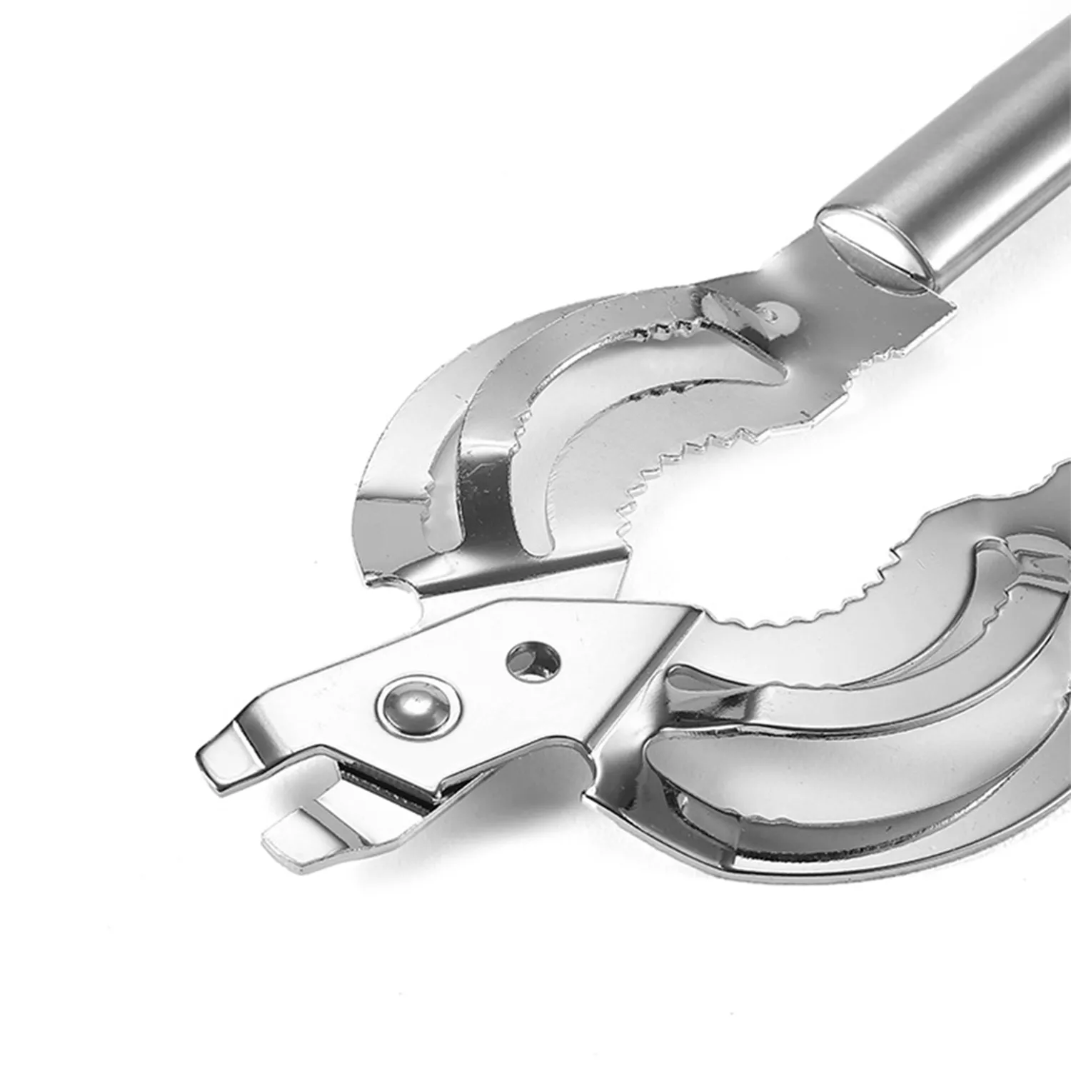 Stainless Steel Jar Lid Opener 3