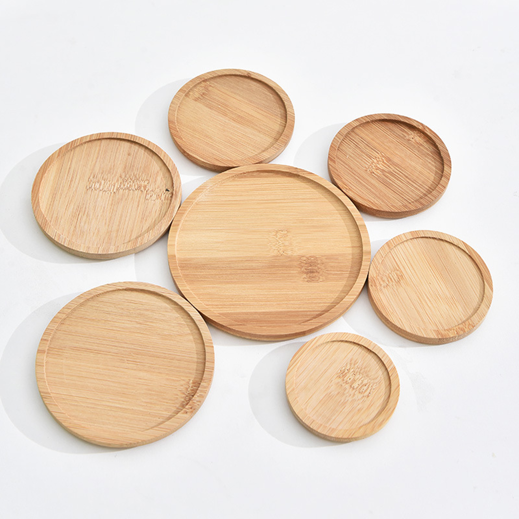 Cup Coasters 1