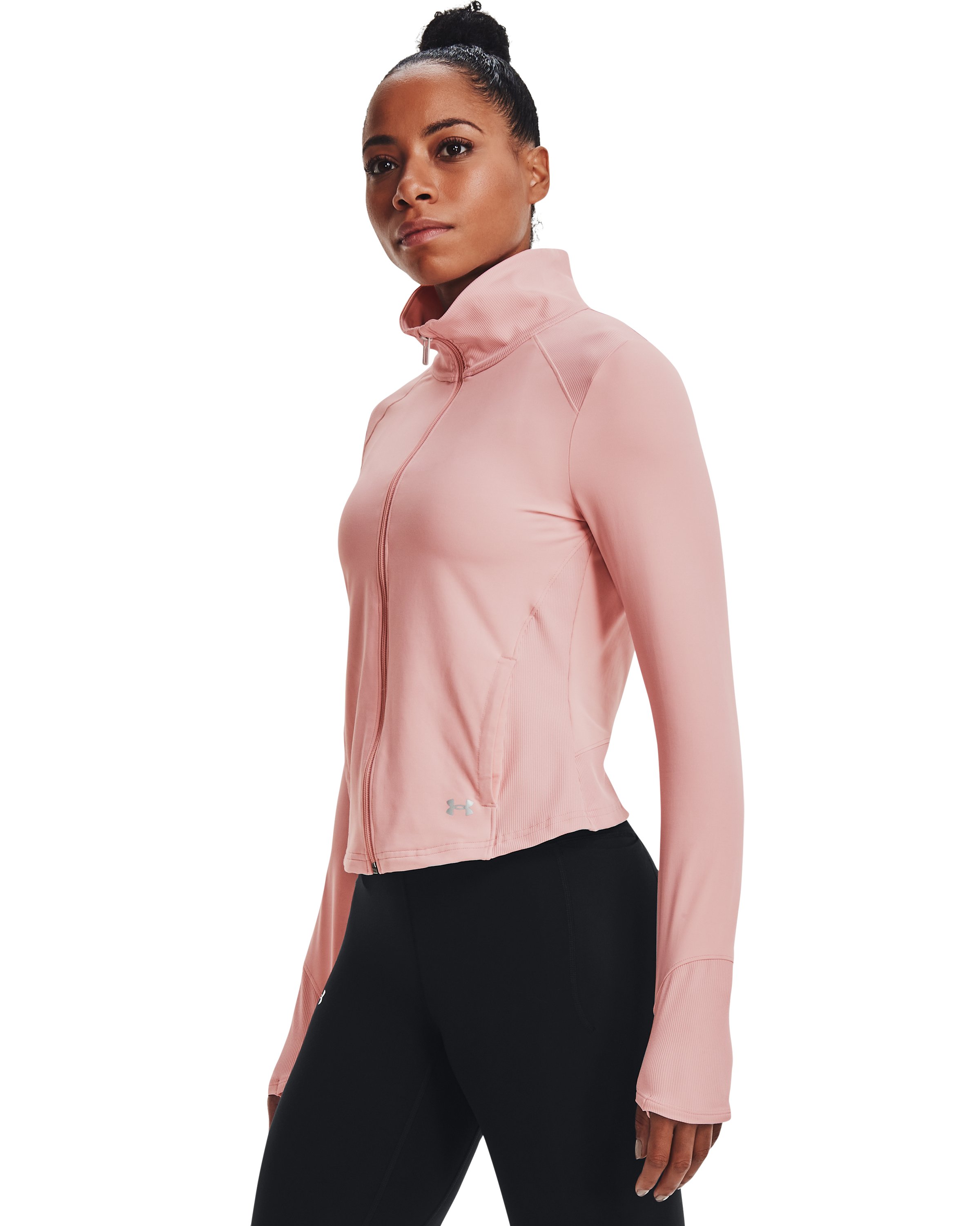 UA Meridian Women's Jacket 2