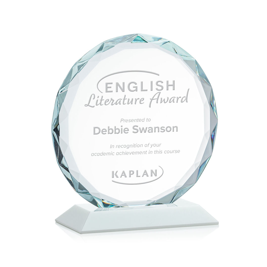 Centura Award - White 3