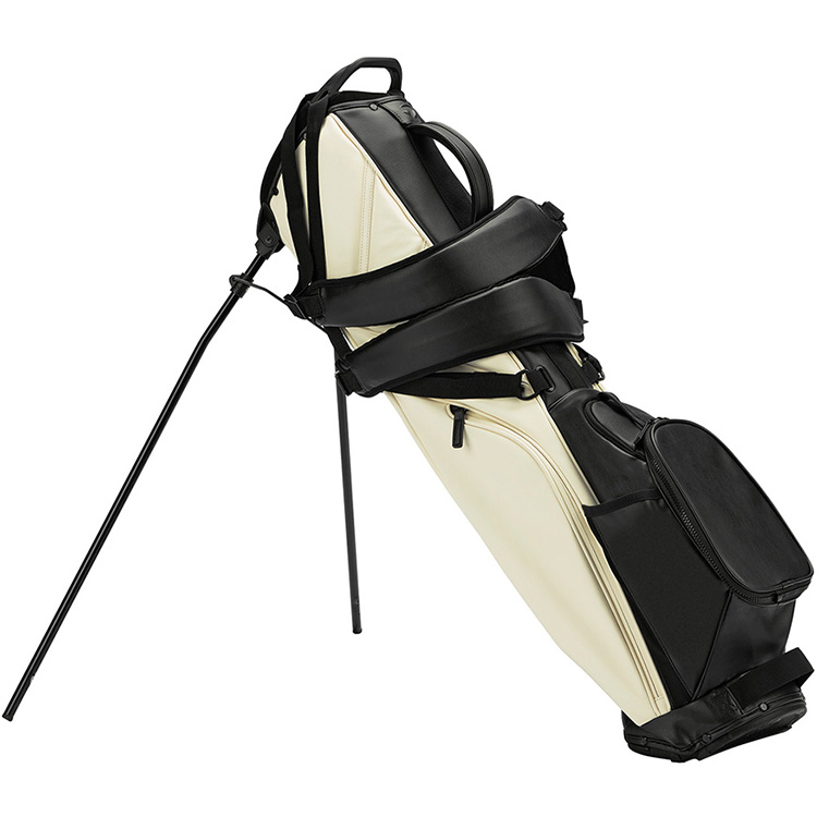 Taylormade Flextech Carry Premium Stand Bag 3