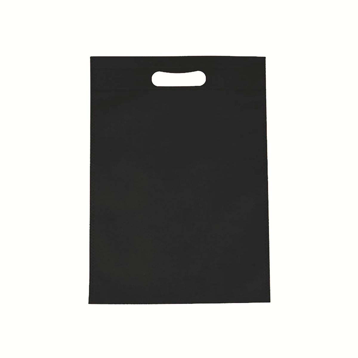 Reusable Nonwoven Tote for Shopping and Events 11