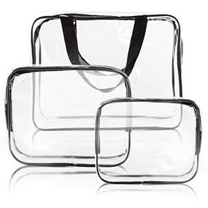 Pvc Multi-Functional Storage Bag 2