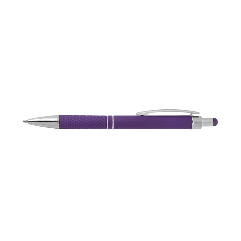 Palette Soft Touch Ballpoint Pen / Stylus 64
