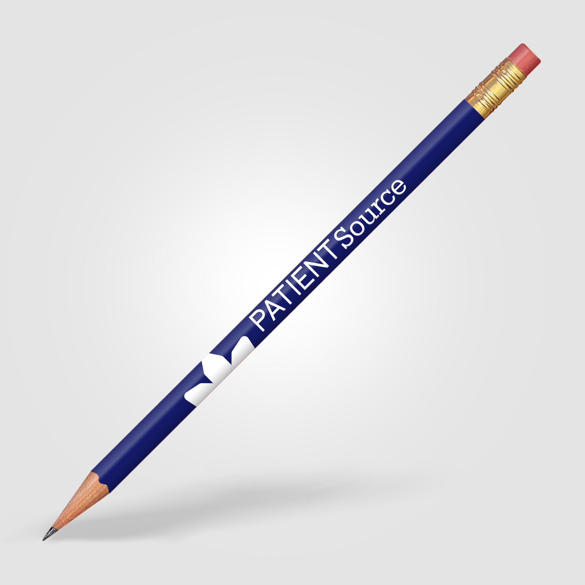 Round Pencil 5