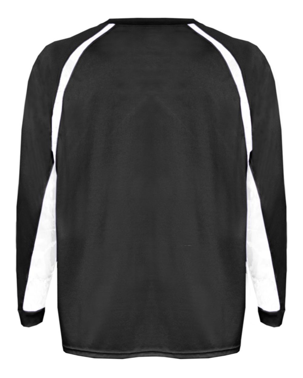 Youth B-Core Hook Long Sleeve T-Shirt - 2154 4