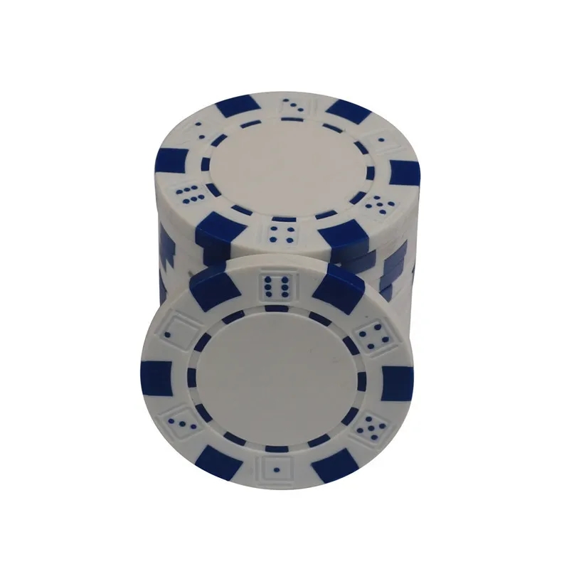 ABS Poker Chip 7