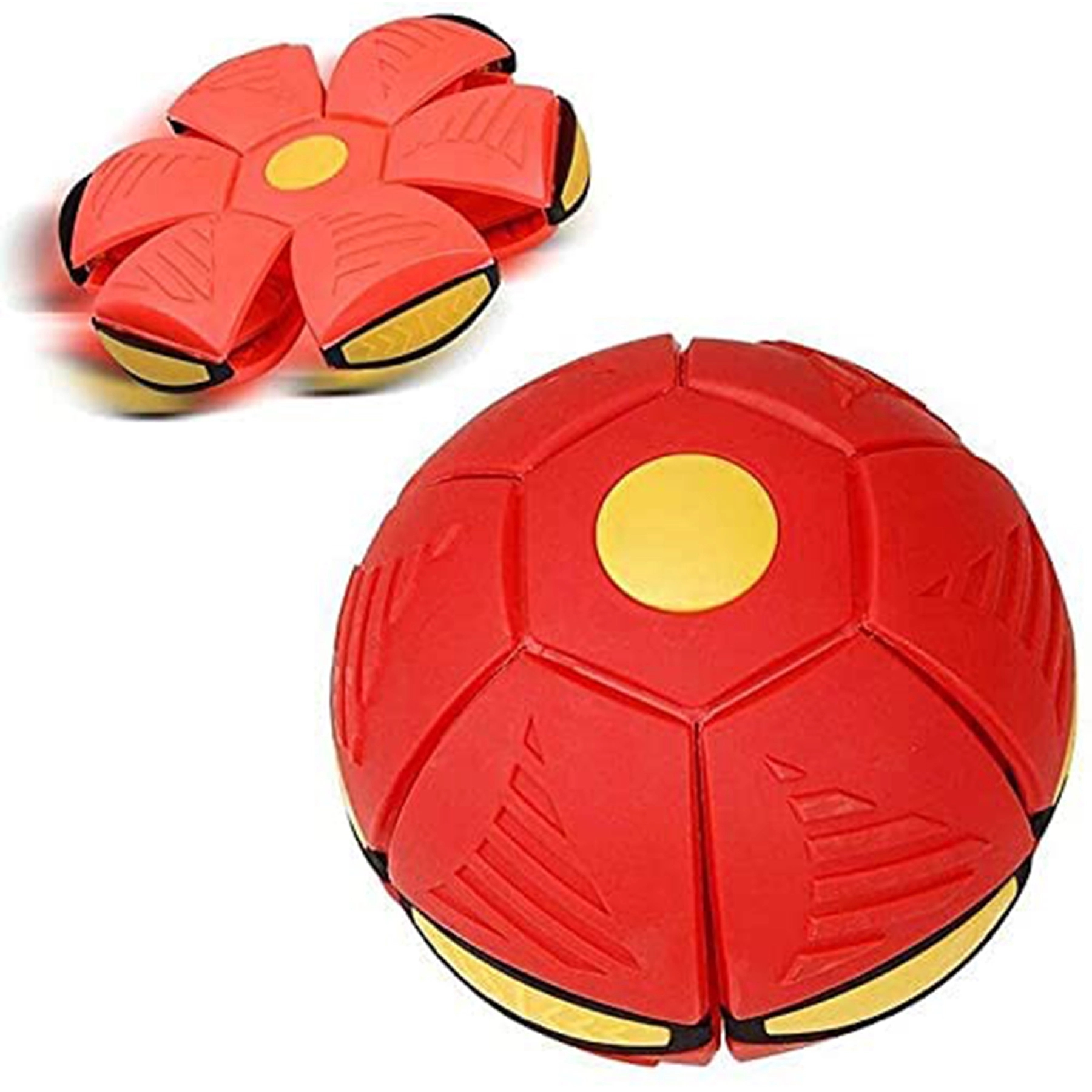 Flying UFO Phlat Ball 10