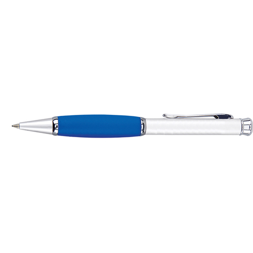Boreas-I Metal Pen, Ballpoint pen (Cross Style Refill) 13