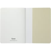 Karst Pocket Stone Paper Notebook 6