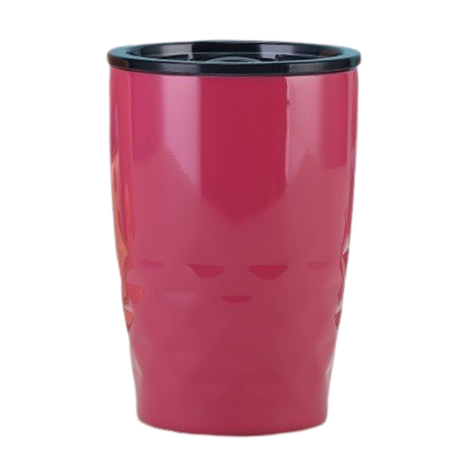 10 Oz Travel Tumbler with Lid 1