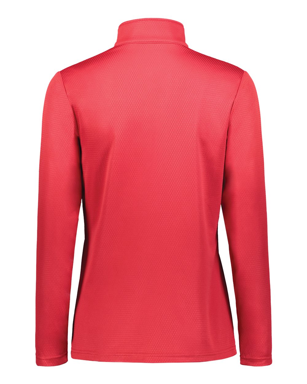 Women's Prism Bold Quarter-Zip Pullover - 222791 47