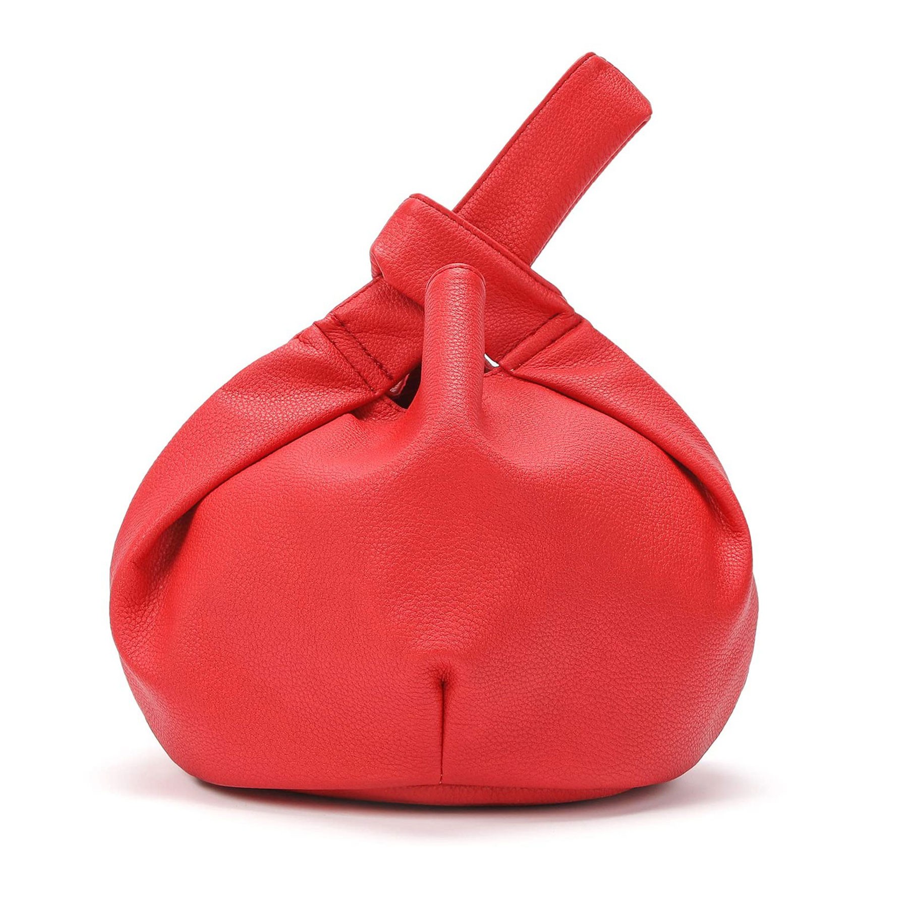 Small Knot Tote Bag 10