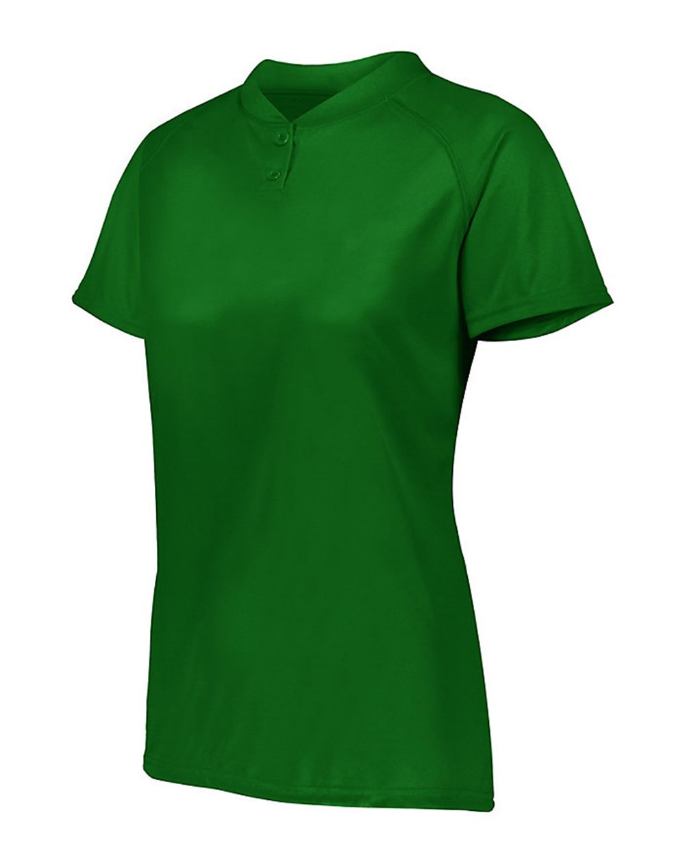Women's Attain Two-Button Jersey - 1567 32