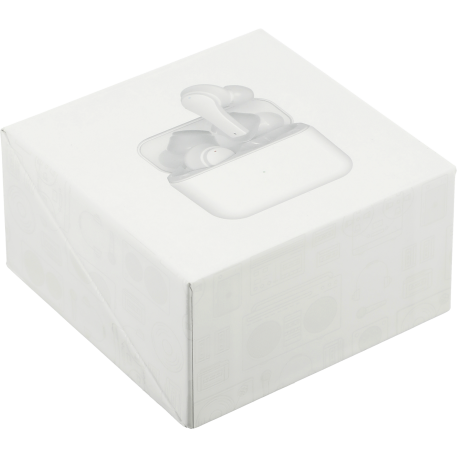 Synergy True Wireless Auto Pair Earbuds with ENC 27