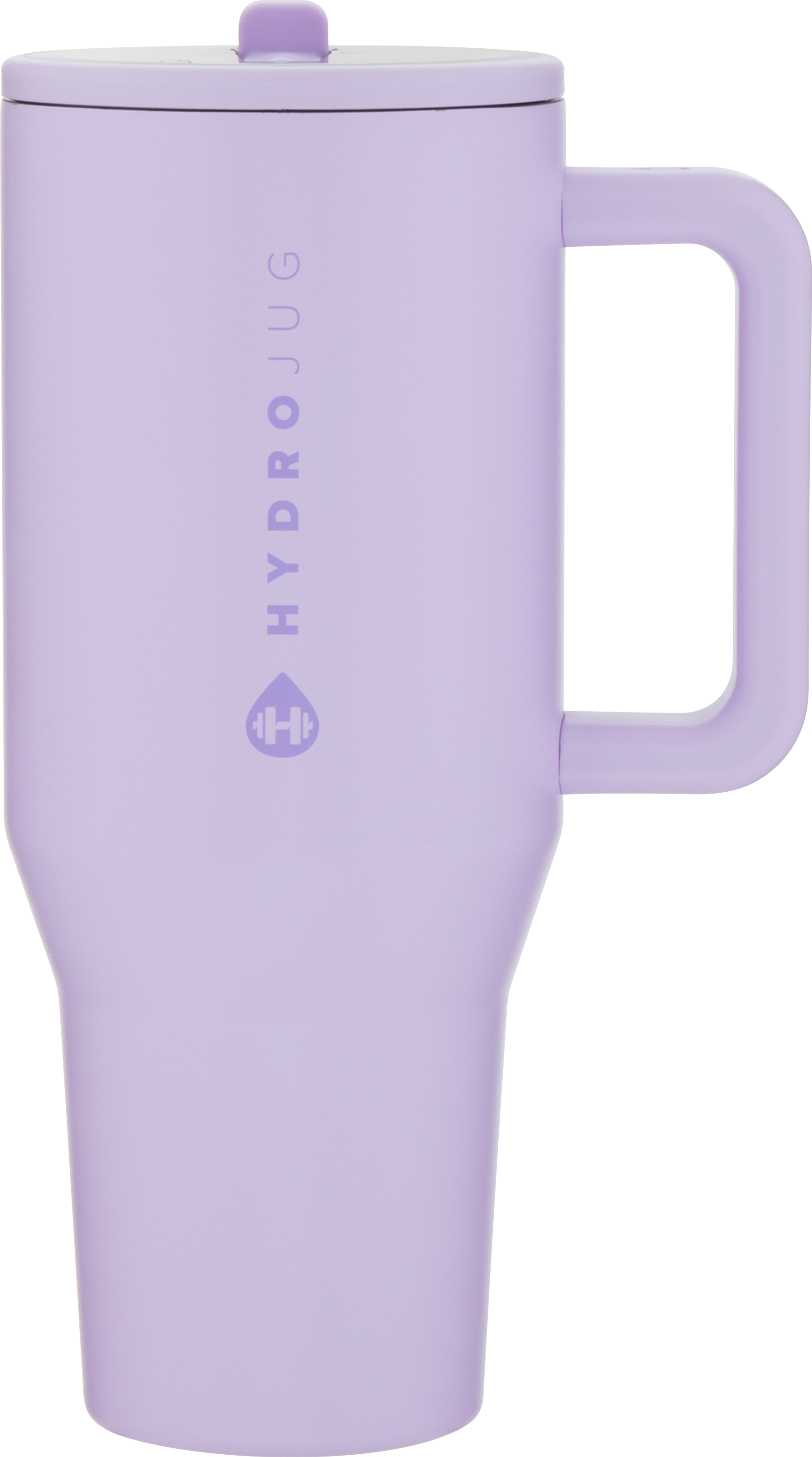 40 oz hydrojug traveler - powder 78