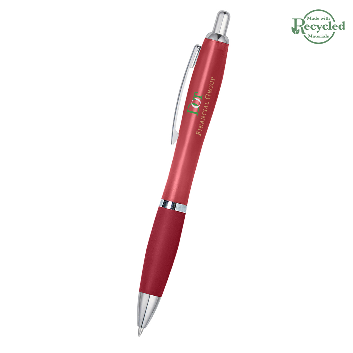 Satin Pen 44
